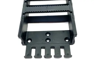 New | in-Stock igus E-Chain Cable Carrier 48-Links 37" Overall Length Cable & Wire Michigan US | Maverick Industrial Sales #1393349