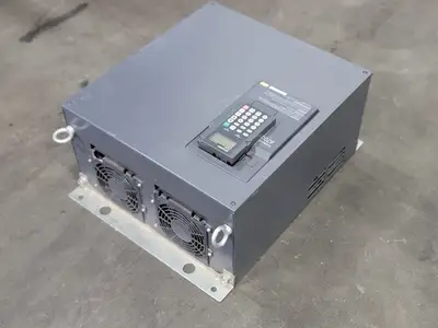 USED MITSUBISHI ELECTRIC CORPORATION FR-A760-00550-NA