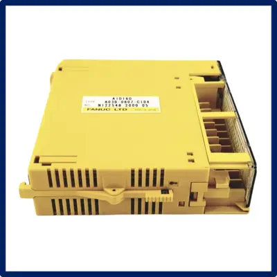 USED FANUC A03B-0807-C104