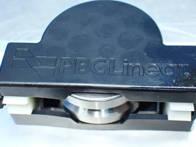 New | in-Stock PBC LINEAR UNKNOWN Tooling & Accessories (Other) Ohio US | HGR 24 #1005985