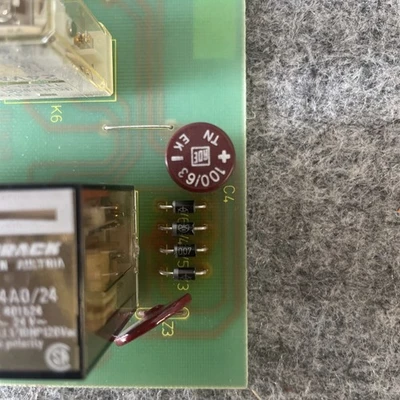 Used Stahl 220-923-BG01 Misc Electrical & Power Parts California US | Davliegogo LLC #1721167