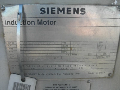 USED SIEMENS 130