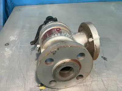 Used 1988 CONSOLIDATED 1811GA22 Pumps Ohio US | HGR 24 #1439648