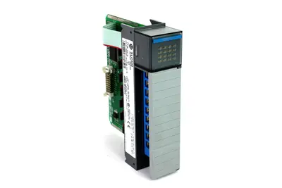USED ALLEN BRADLEY 1746-OV16