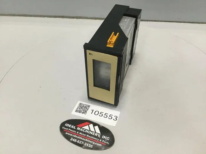 Used EUROTHERM CONTROLS 103/2TP/J/32-800F/115V/X/2PC11 Temperature Controls Michigan US | Ideal Machinery #580212