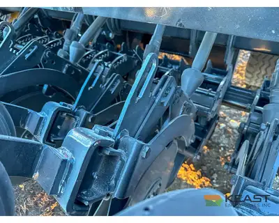 Used CRUSTBUSTER _UNKNOWN_ No-Till Drills Iowa US | Keast Enterprises #1360181