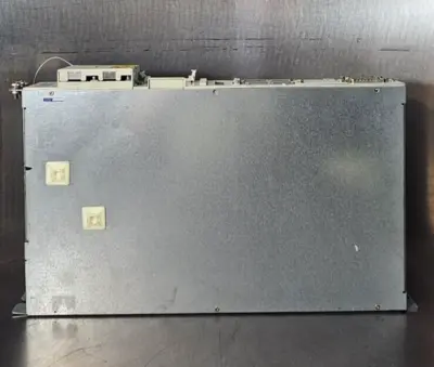 Siemens 6SN1118-0NJ01-0AA1 / 6SN1123-1AA00-0BA1 power Module (BIN555)