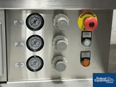 USED Pharmaworks Pharmaworks BlisterMate Semi-Automatic Blister Machine
