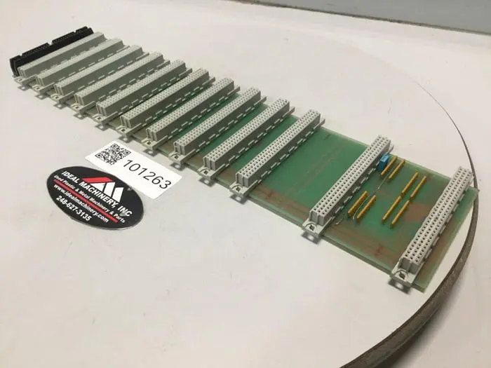 USED KEBA E-I/O BUS-3 D1335D