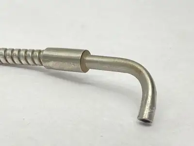 Used Pepperl Pepperl + Fuchs FE-IAS6S-3 Fiber Optics Michigan US | Maverick Industrial Sales #1402097