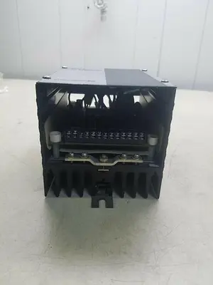 USED RELIANCE ELECTRIC DC1 VS DRIVE