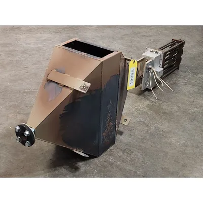 USED CHROMALOX ADHT-005