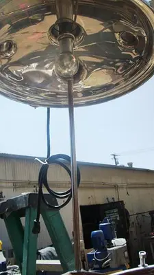 USED 1989 DCI 33SS15