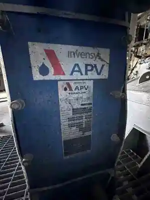 USED APV NA