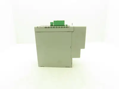 Allen Bradley 2094-BC01-M01-M Integrated Axis Power Module 480V 3Ph 0-590Hz