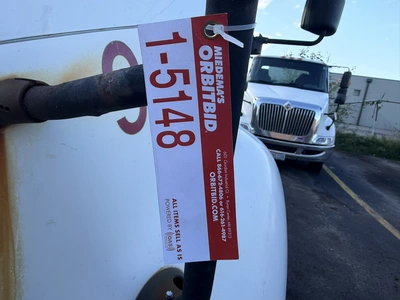 Used 2007 INTERNATIONAL 8600SBA4X2 Conventional trucks Ohio US | Miedema Asset Management Group #1693470