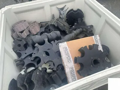 USED GAI 8/1