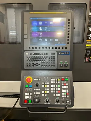 Used 2023 DOOSAN PUMA SMX3100LS 5-Axis or More CNC Lathes California US | MachineStation #1512617