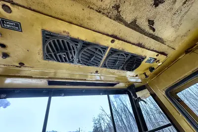 Used 1990 HYDRO-AX 621E Feller Bunchers Pennsylvania US | Proxy Equipment #1383050