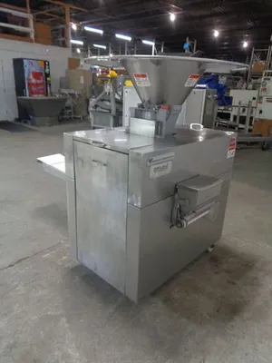 Used 2000 WERNER PFLIEDERER PARTA SN Dough Dividers California US | BakeryEquipment.com #1554936