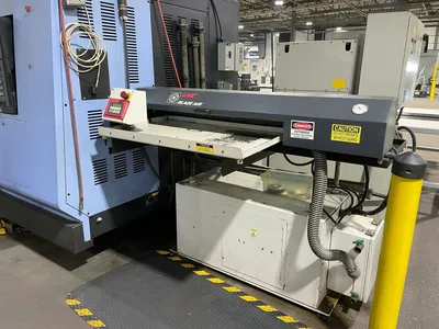 2012 DOOSAN PUMA TT1800SY CNC Lathes Multi-Axis | Clark Machinery Sales, LLC (2)