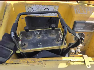 Used 2014 RAMMAX 1575 Trench Rollers California US | Ben Kaplan Equipment #1370799
