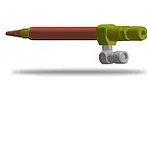 New | Build-to-Order Abicor Binzel 881.2328 Welding Torches | Li10 Laser #1271121