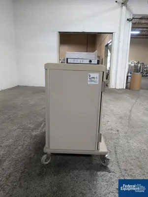 USED HENDRIKS Hendriks Lyosphere, Model Bollomaat