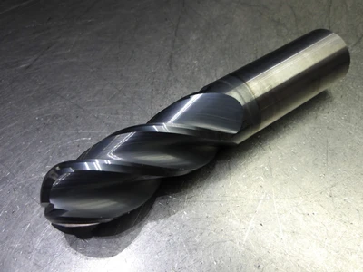 New | in-Stock CLEVELAND TWIST DRILL _UNKNOWN_ Carbide Endmills Michigan US | Superior Machine & Tool Inc #213776