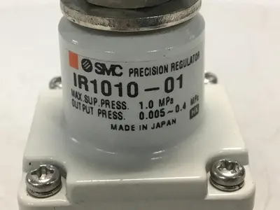 USED SMC IR1010-01