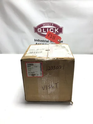 USED FLOWSERVE GEB2135511B-14
