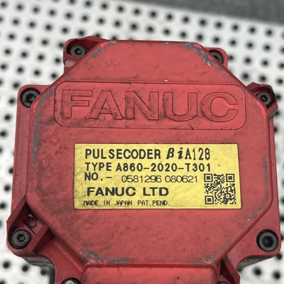 Used FANUC A06B-0063-B003 Misc Industrial Equipment California US | Davliegogo LLC #1729778