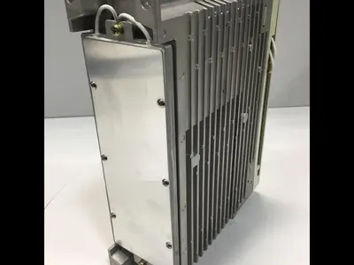 USED MITSUBISHI MR-H40B