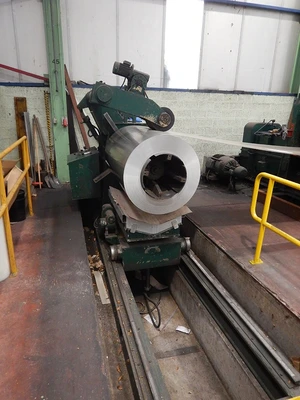 USED FASTI 1550 X 3 MM