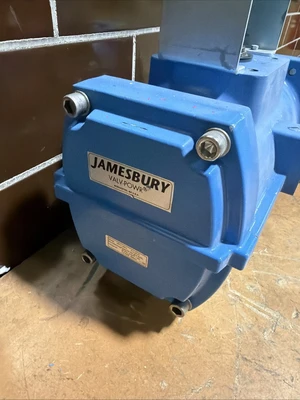 Used Jamesbury VPC12QH Valves/Fittings Indiana US | J&J Industrial Supply #714991