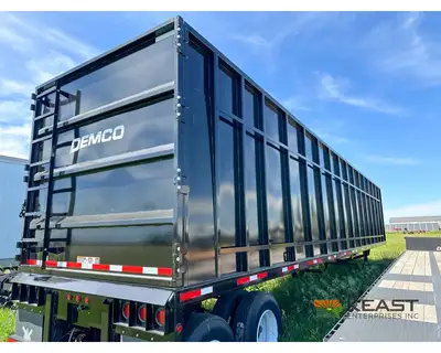 Used DEMCO _UNKNOWN_ Dump Trailers Iowa US | Keast Enterprises #1360250