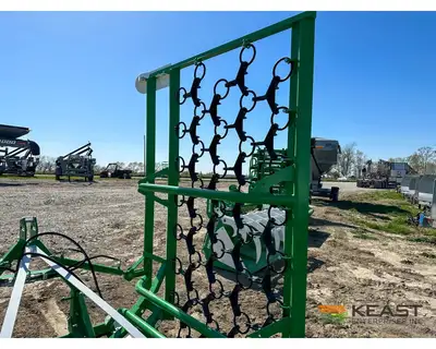 Used HUSTLER _UNKNOWN_ Landscape Rakes Iowa US | Keast Enterprises #1360342