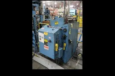 USED ROWE 10024-DSJ
