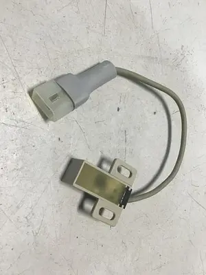 USED FUJI ELECTRIC PE-B4D3