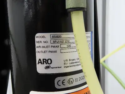 Used ARO _UNKNOWN_ Pumps Indiana US | Arrow Industrial #1367447