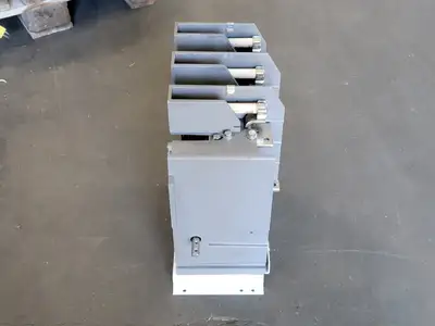 USED ALLEN-BRADLEY 1502-VC4DBDA-0