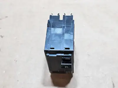 Used SQUARE D QOB260 Switchgears British Columbia CA | Lenmark #1438457