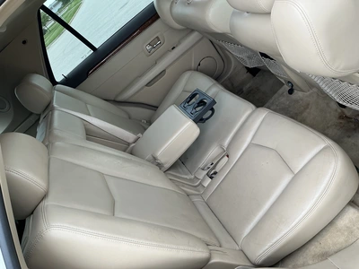 Used 2008 CADILLAC SRX SUVs Michigan US | Miedema Asset Management Group #1761280