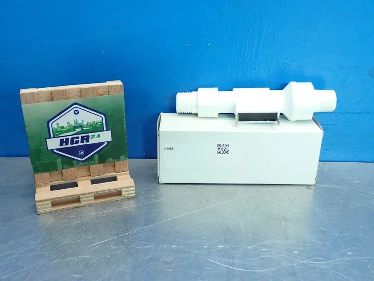 New | in-Stock GEMS 129668 Relays & Switches | HGR 24 #739487