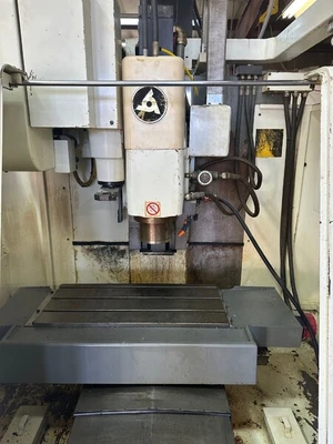USED 1990 KITAMURA MYCENTER-1