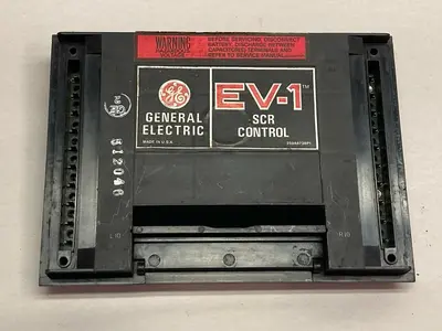 Used GENERAL EV-1 Motor Controllers Ohio US | Surplus Asset Holdings #1508166