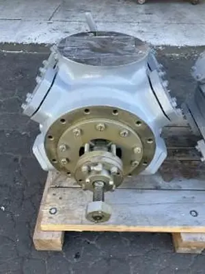 USED ARIEL JG