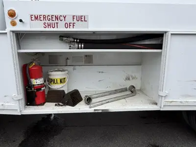 Used 2007 FORD F750 Fuel & Lube Trucks Washington US | Puget Sound Truck Sales #1546491
