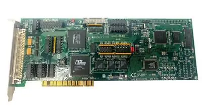 Galil Motion Control DMC-1840 Rev E DMC-1846 Rev D PLC Processors | ANACAPA EQUIPMENT BROKERS, INC (9)