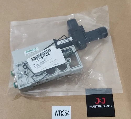 NEW Numatics 052RS1Z2JK61Y00